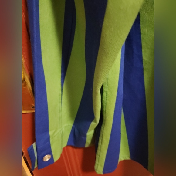 Black History Month Adult Oversized Hacket Sammy B Size XL - Picture 6 of 13